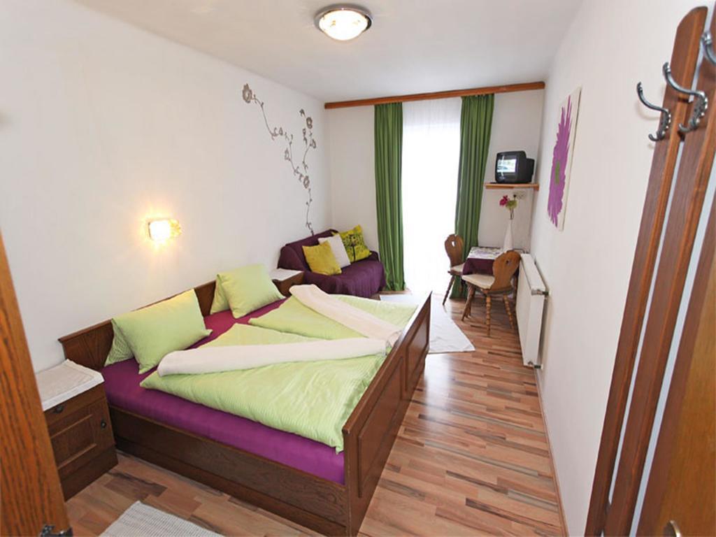 Villa Mussbachhof Saalfelden Habitación foto